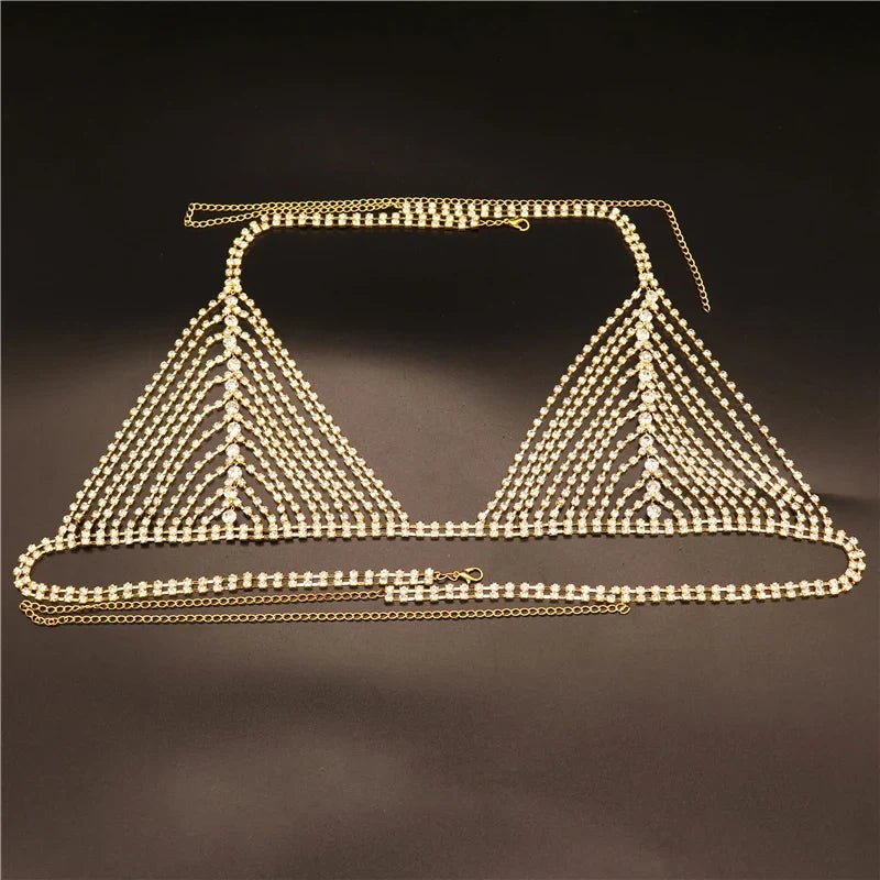 Cleópatra - Todanua Internacional