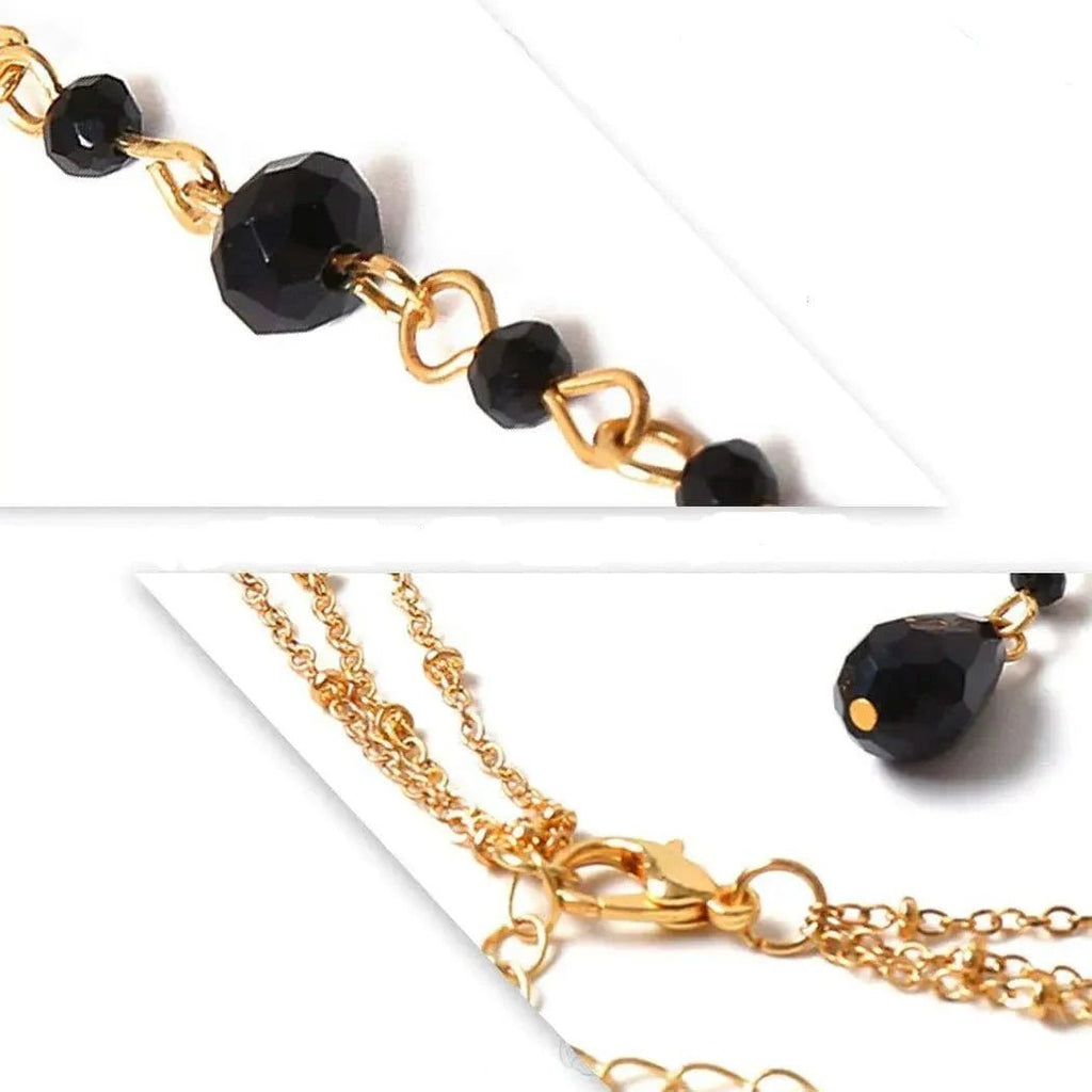 Colar Íris - Todanua Internacional