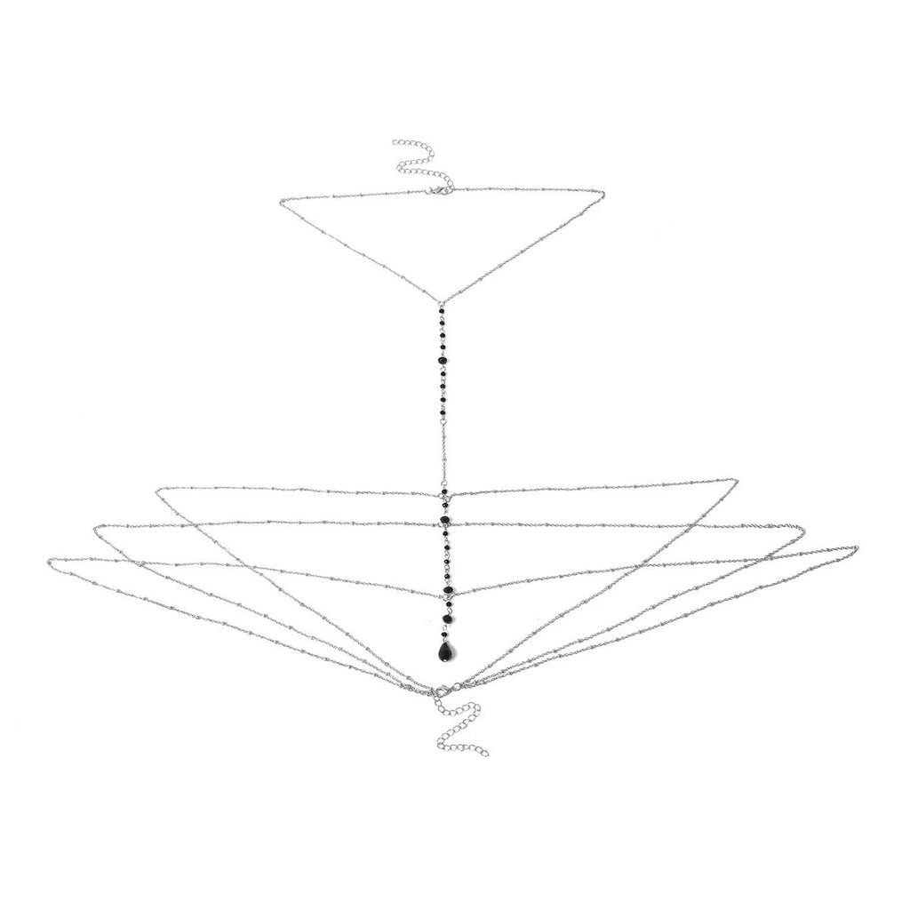 Colar Íris - Todanua Internacional