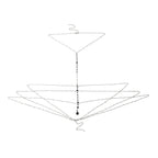 Colar Íris - Todanua Internacional