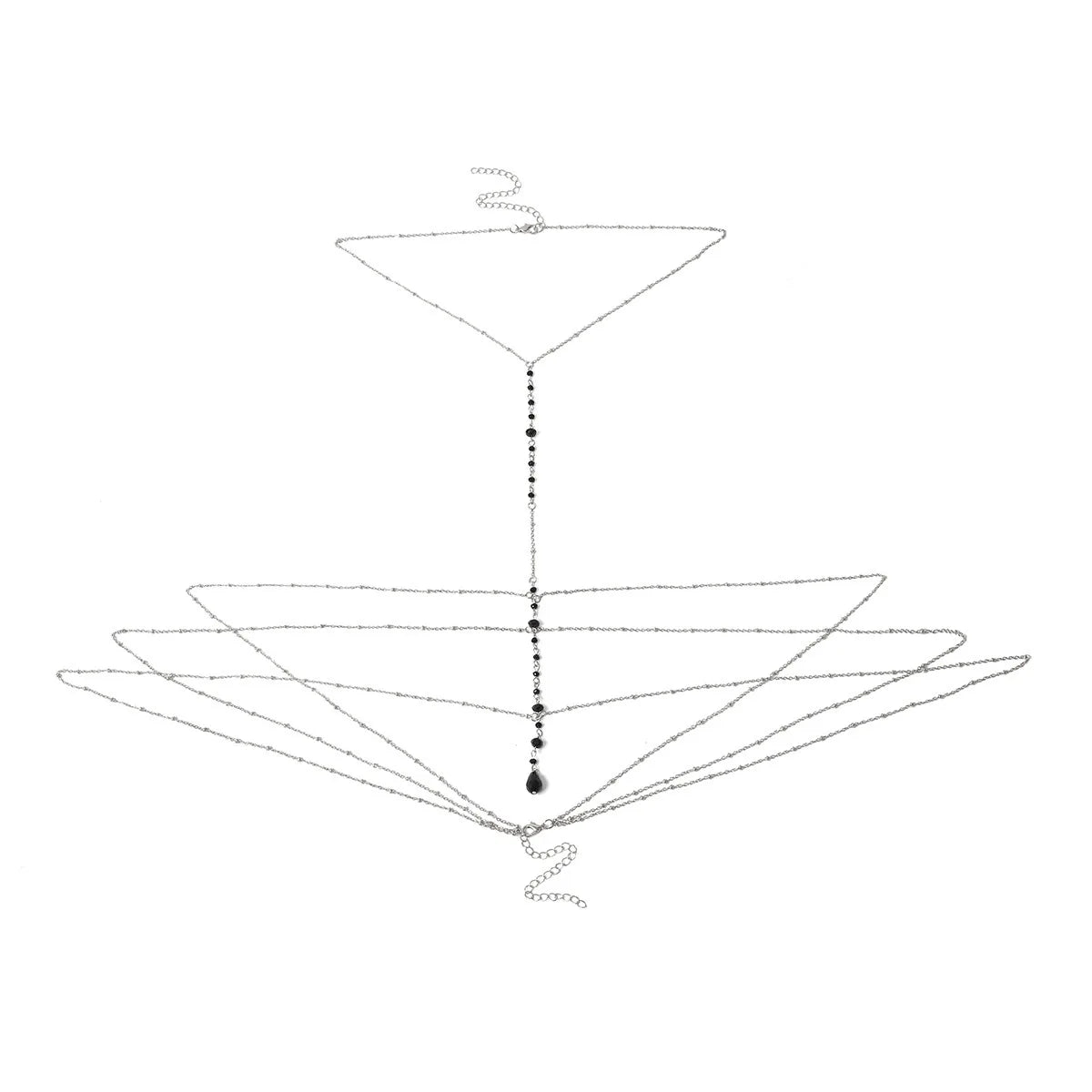 Colar Íris - Todanua Internacional