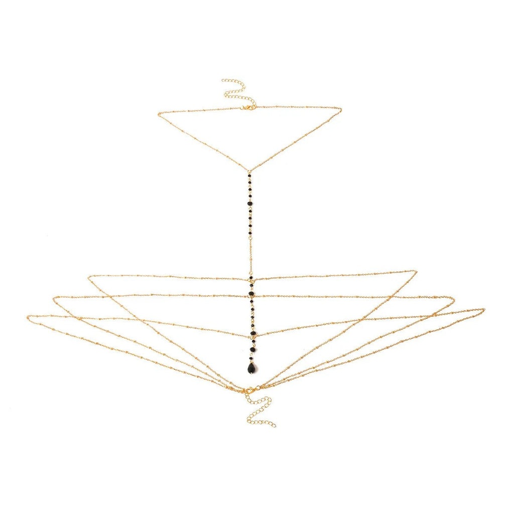 Colar Íris - Todanua Internacional