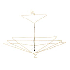 Colar Íris - Todanua Internacional