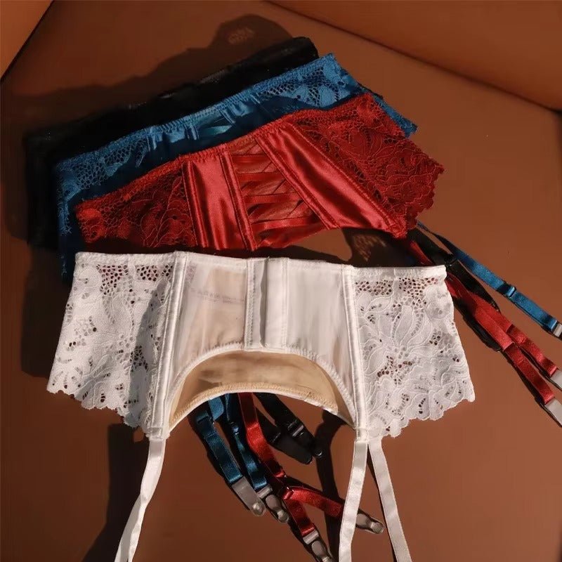 Conjunto Fleur de Lune - Todanua Internacional