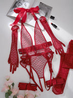 Ensemble Scarlet Spell - Todanua International