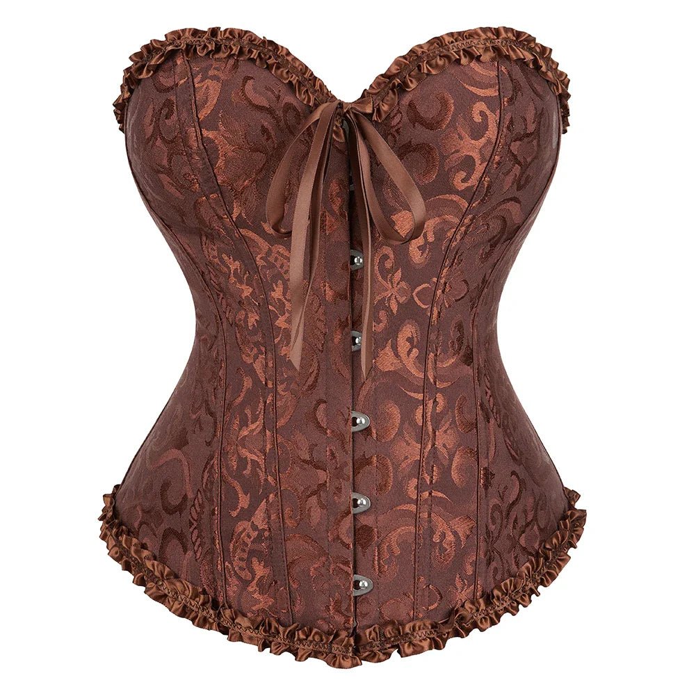 Lolita Corset