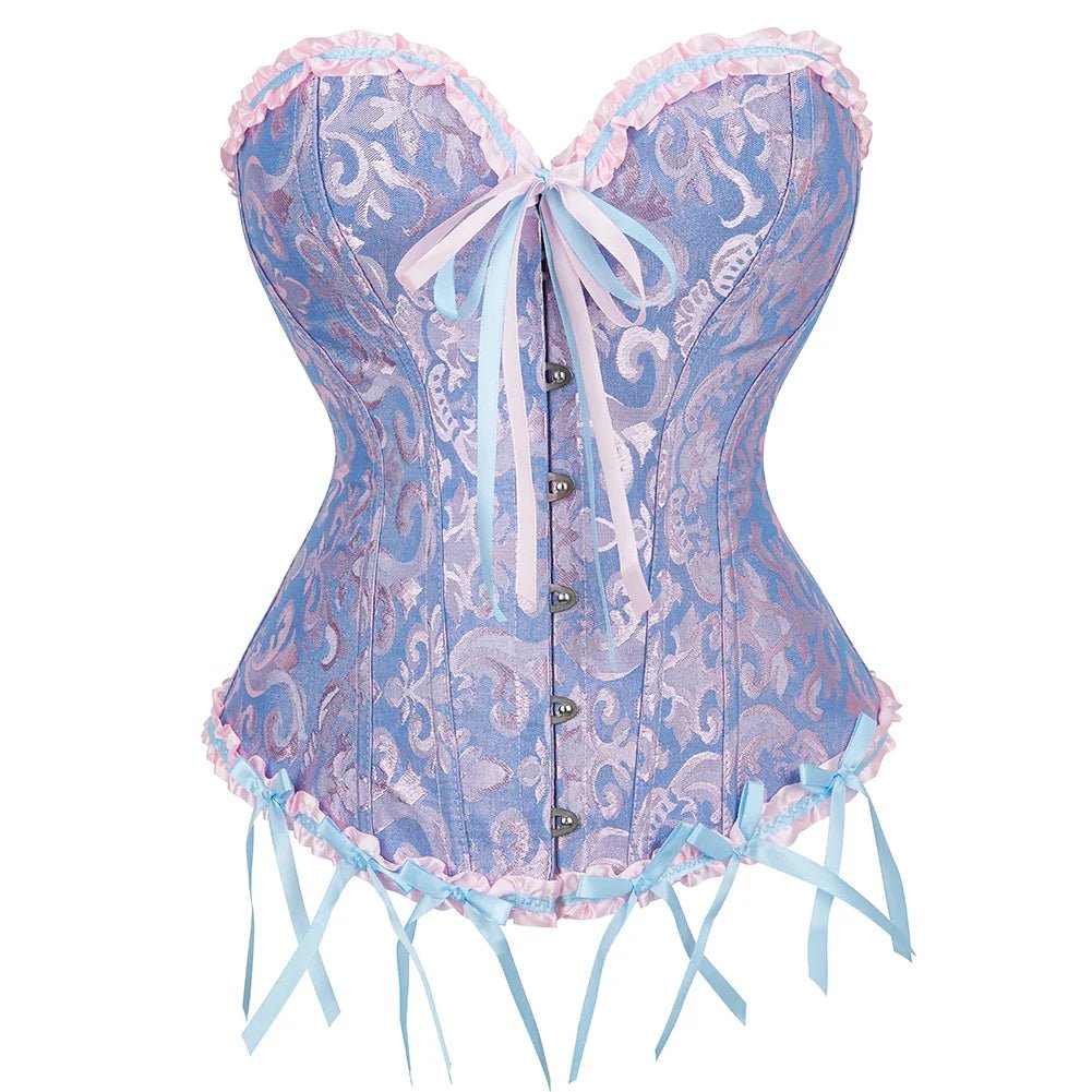 Lolita Corset