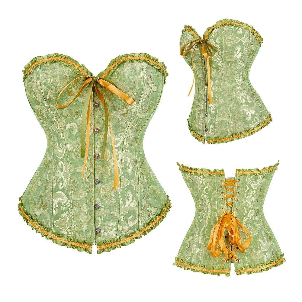 Lolita Corset