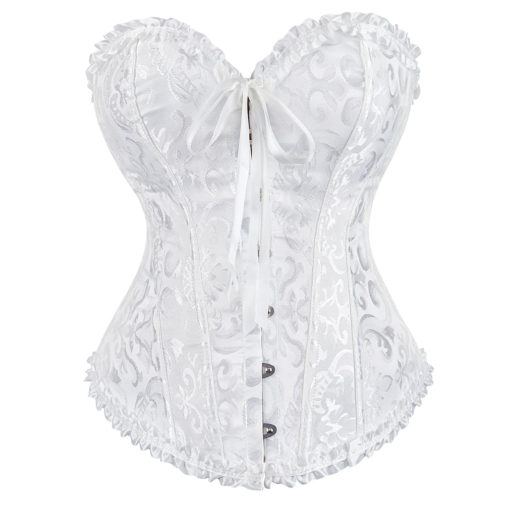 Lolita Corset