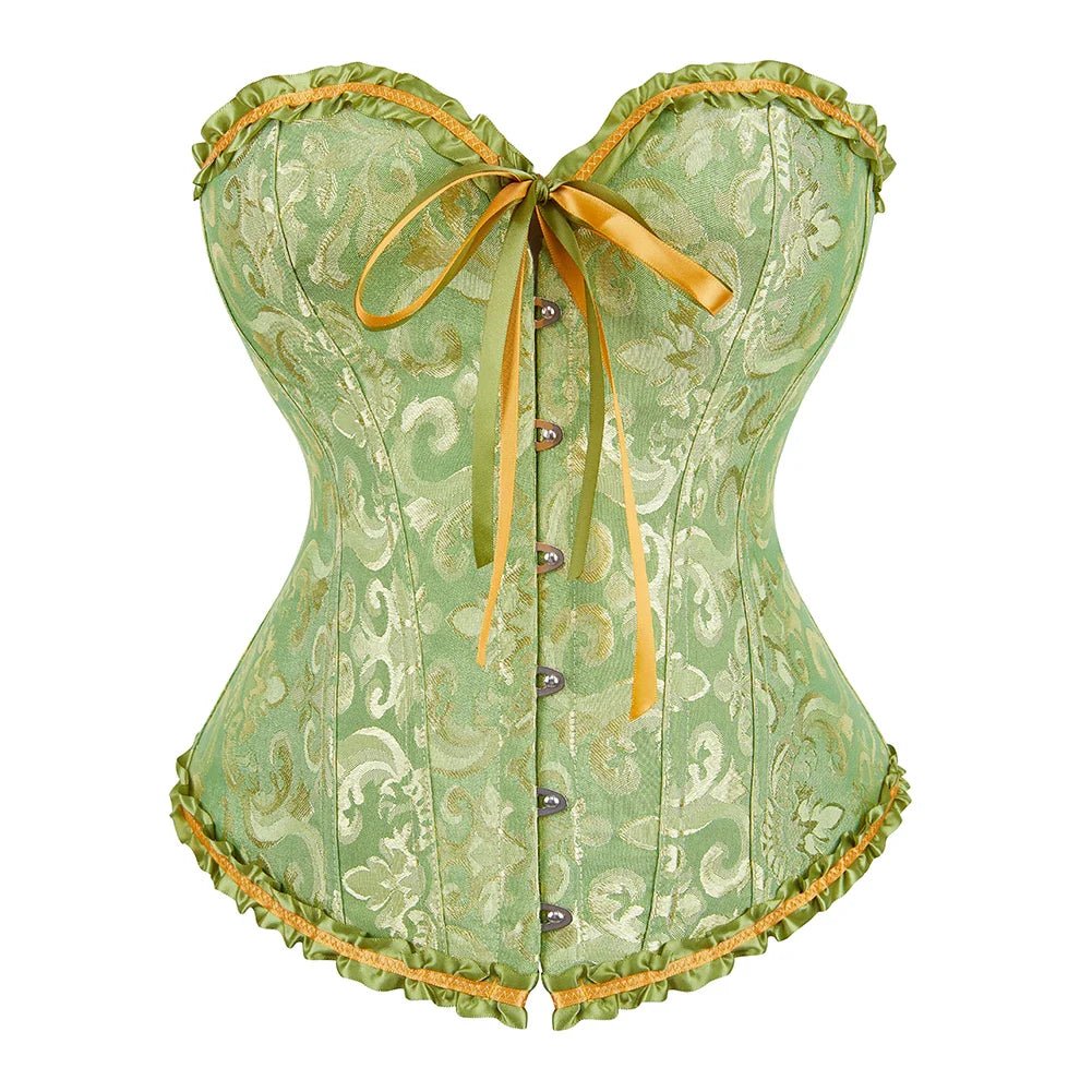 Lolita Corset