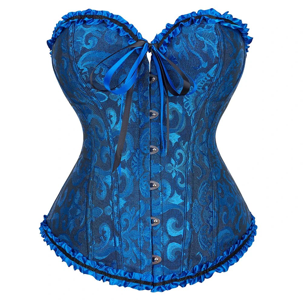 Lolita Corset
