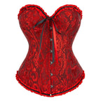 Corpete Lolita - Todanua Internacional