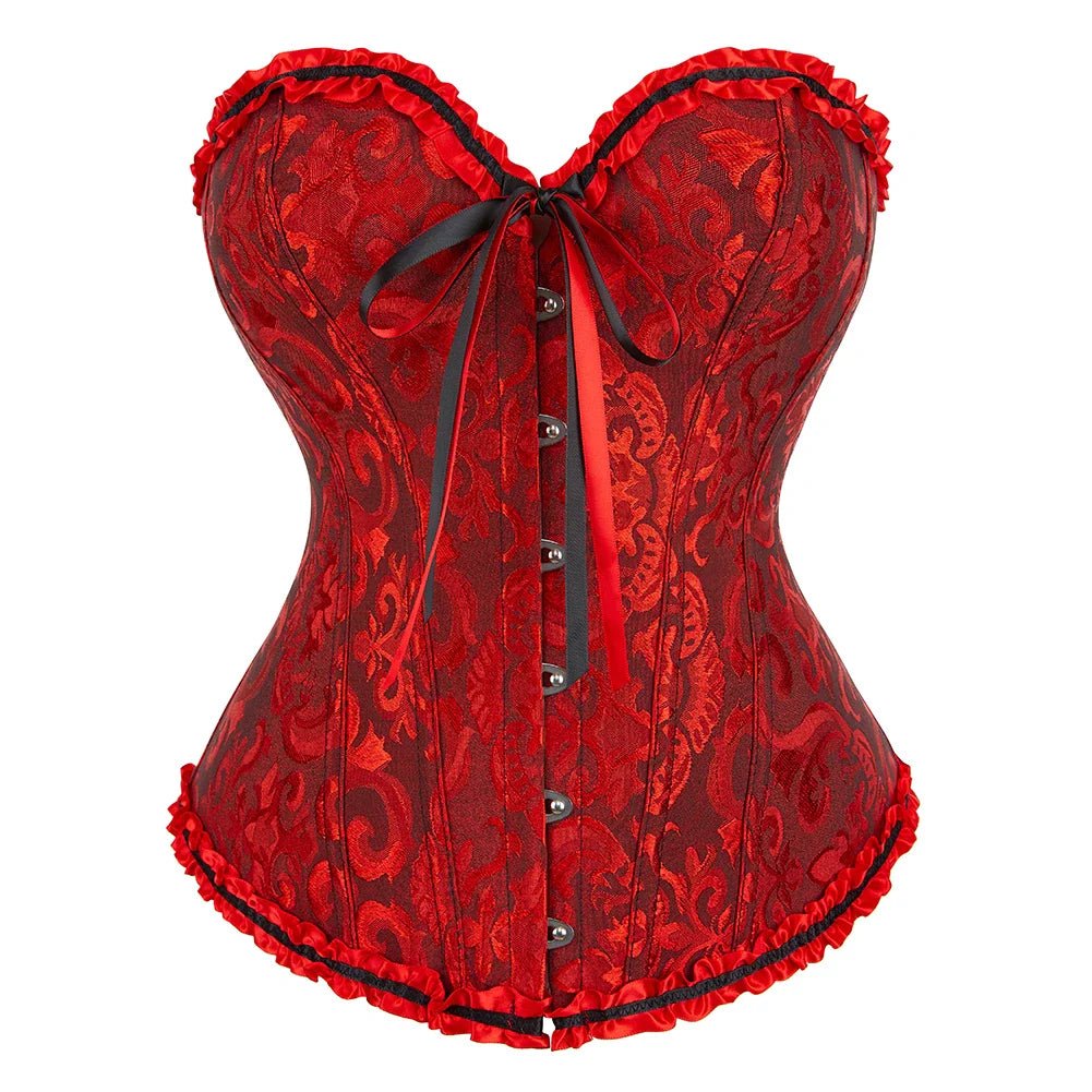 Lolita Corset