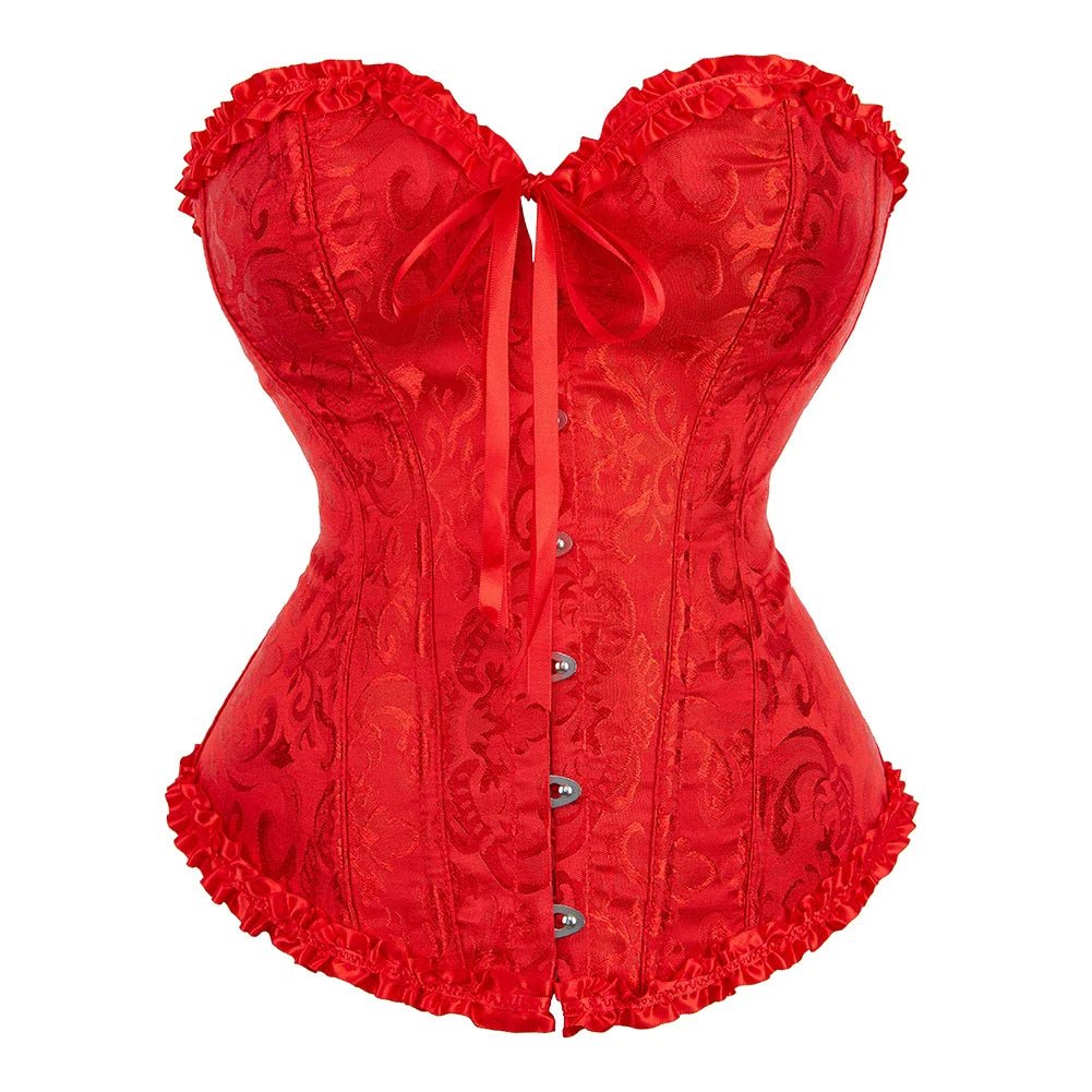 Lolita Corset