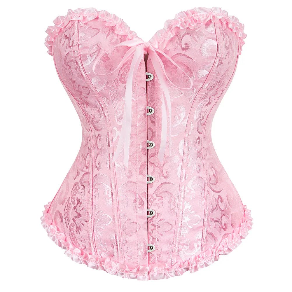 Lolita Corset
