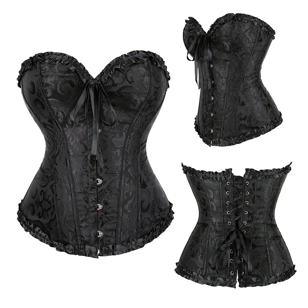 Lolita Corset