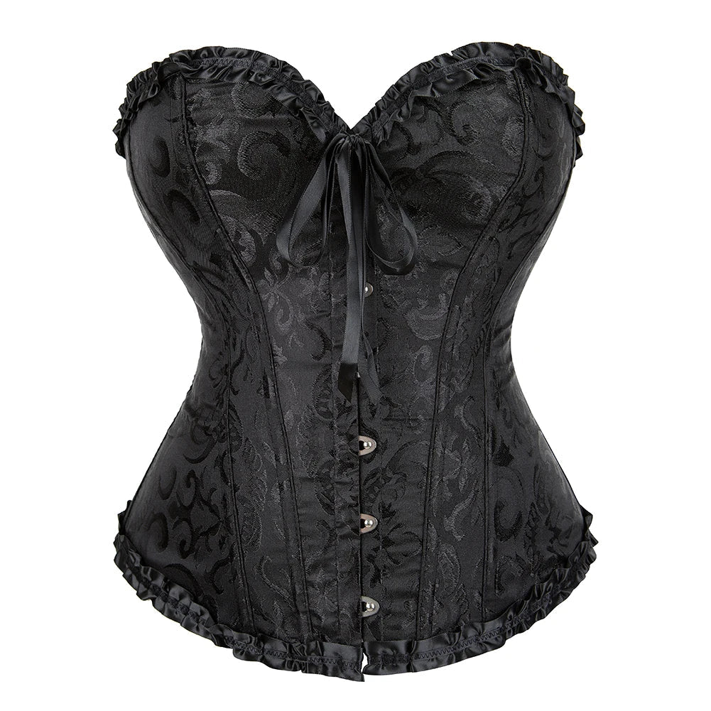 Lolita Corset