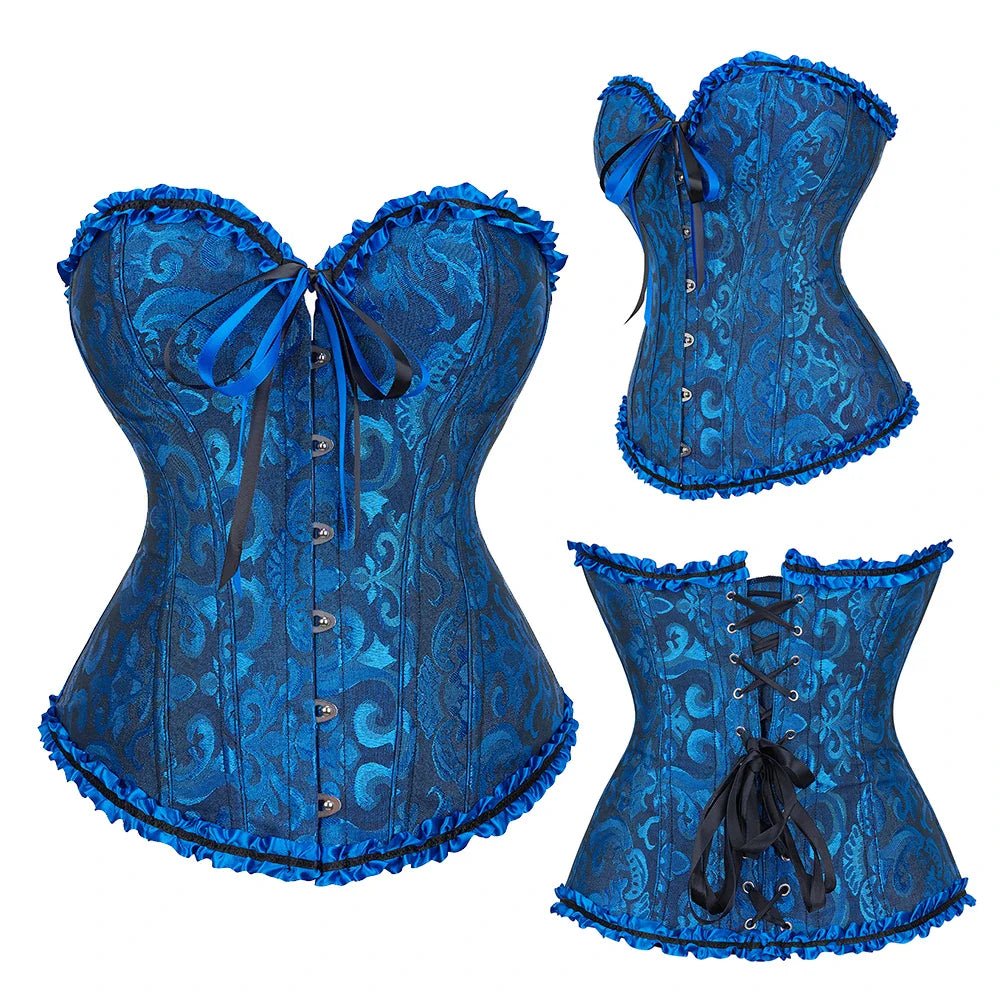 Lolita Corset