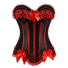 Corpete Moulin Rouge - Todanua Internacional