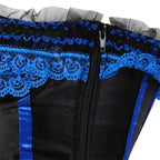 Corpete Moulin Rouge - Todanua Internacional