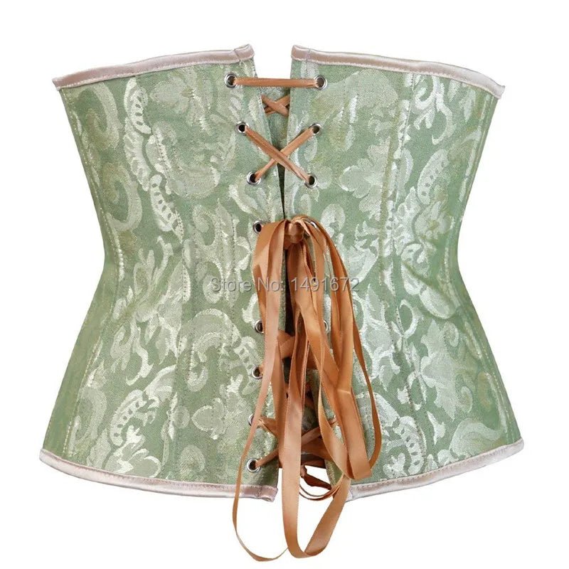 Corpete Perséfone - Todanua Internacional