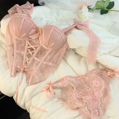 Corpete Sexy Ladie - Todanua Internacional