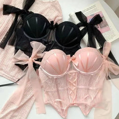 Corpete Sexy Ladie - Todanua Internacional