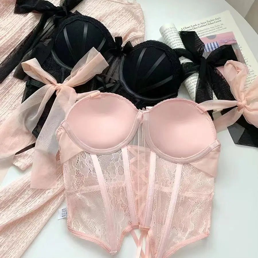 Corpete Sexy Ladie - Todanua Internacional