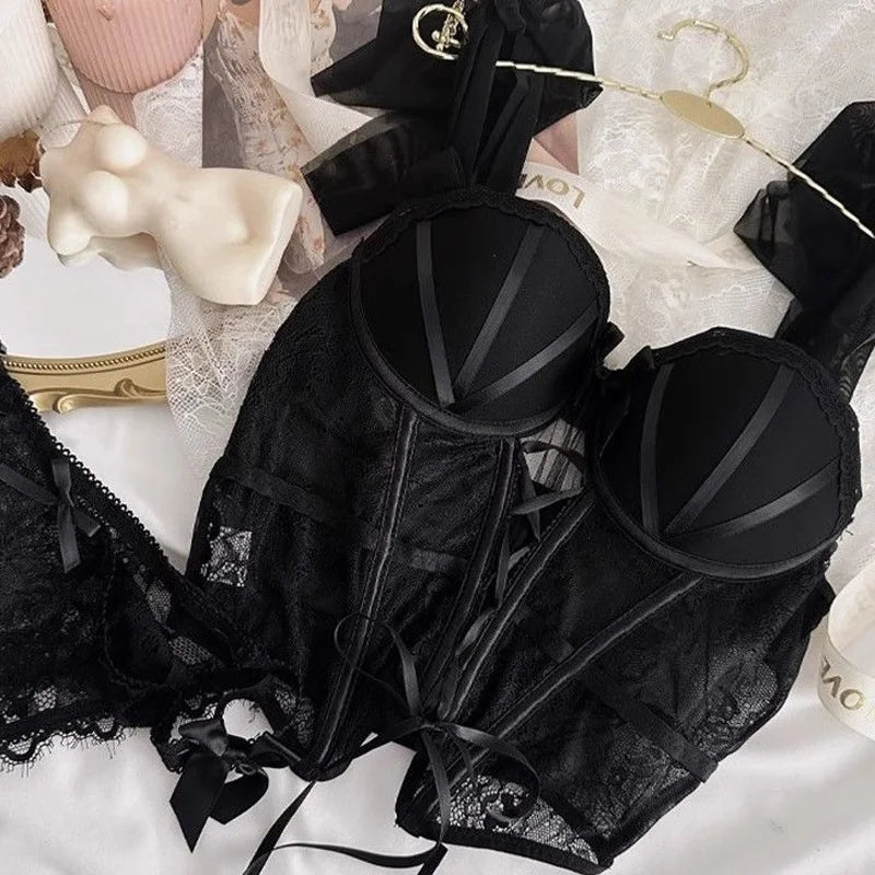 Corpete Sexy Ladie - Todanua Internacional