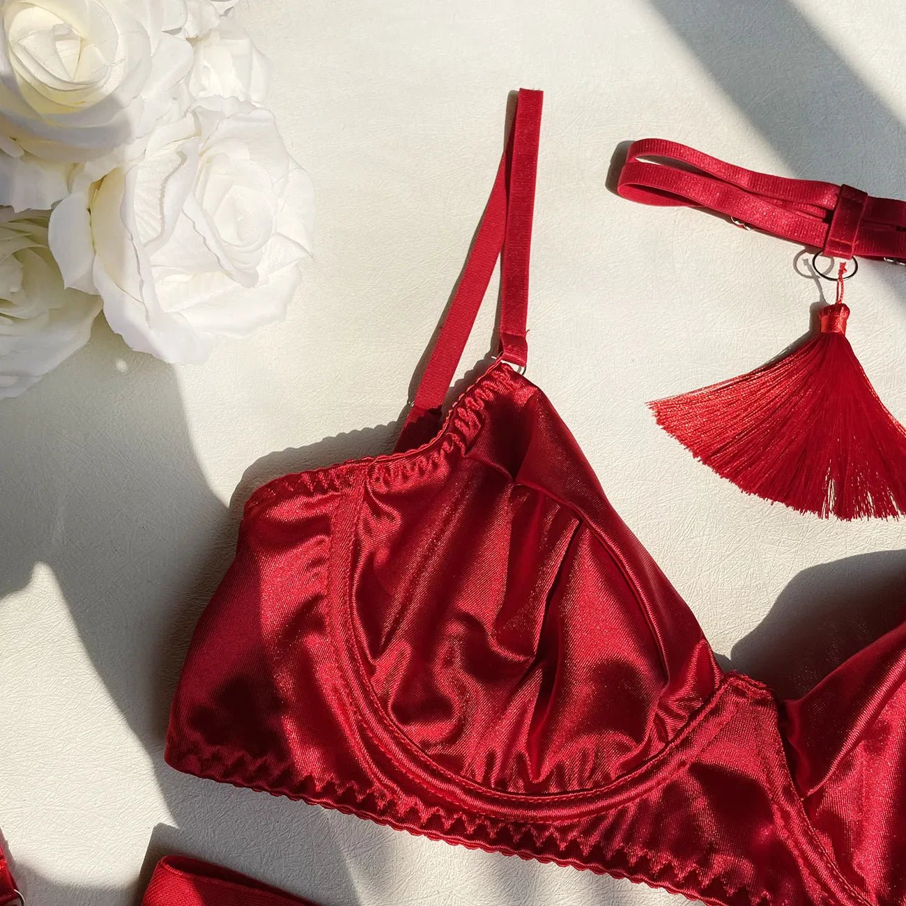 Demeter - Todanua Internacional