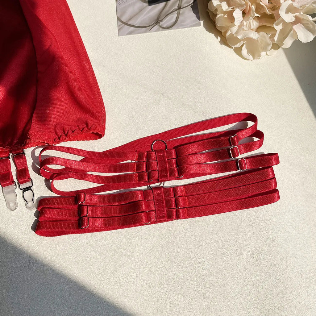 Demeter - Todanua Internacional