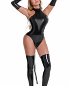 Desire - Todanua Internacional