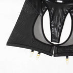 Dominatrix Noir - Todanua Internacional