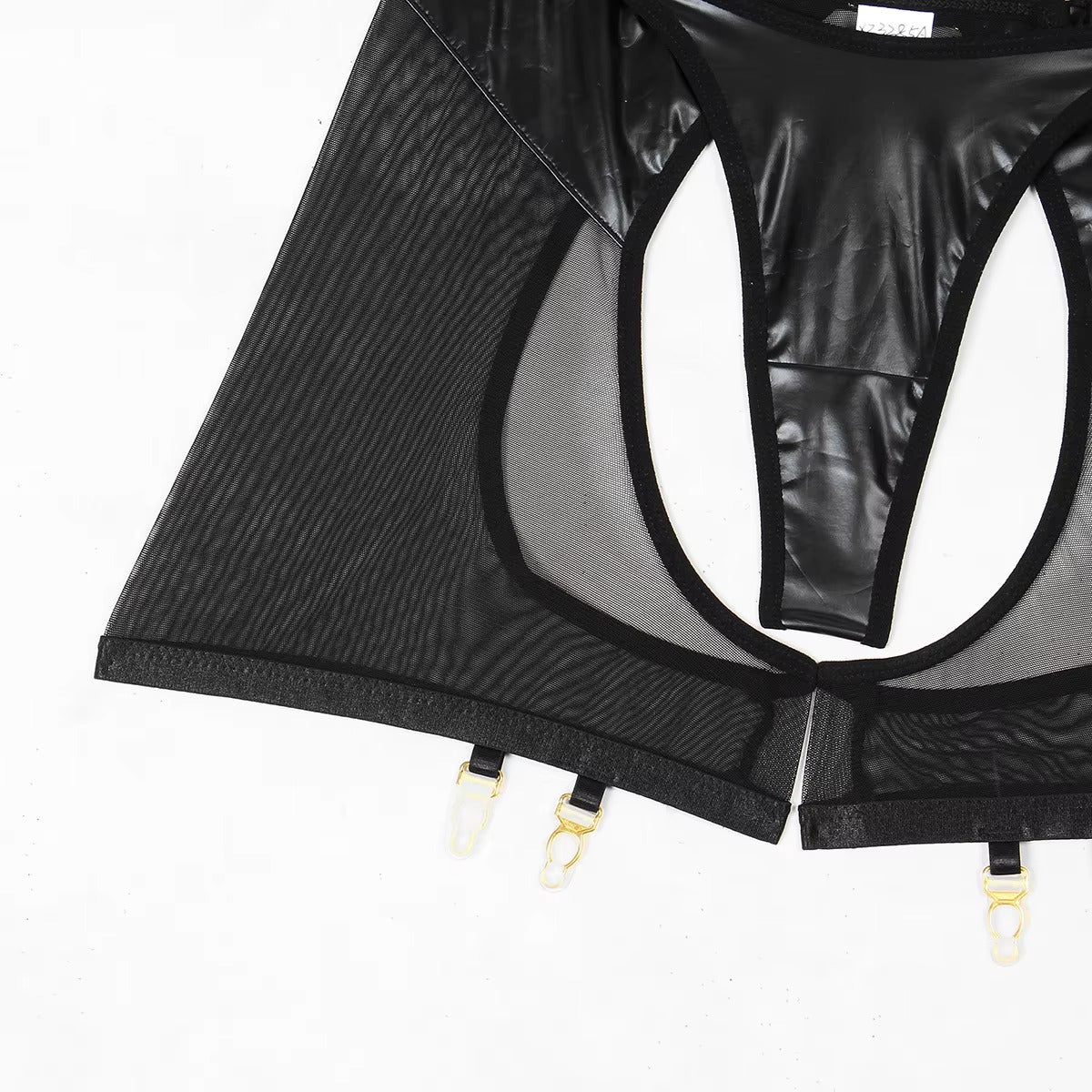 Dominatrix Noir - Todanua Internacional