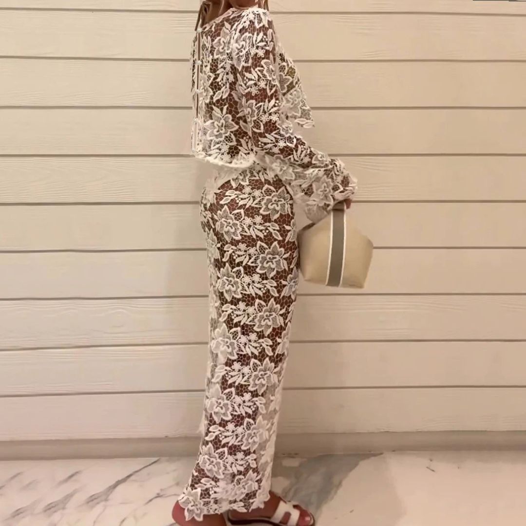 Cassandra Beachwear