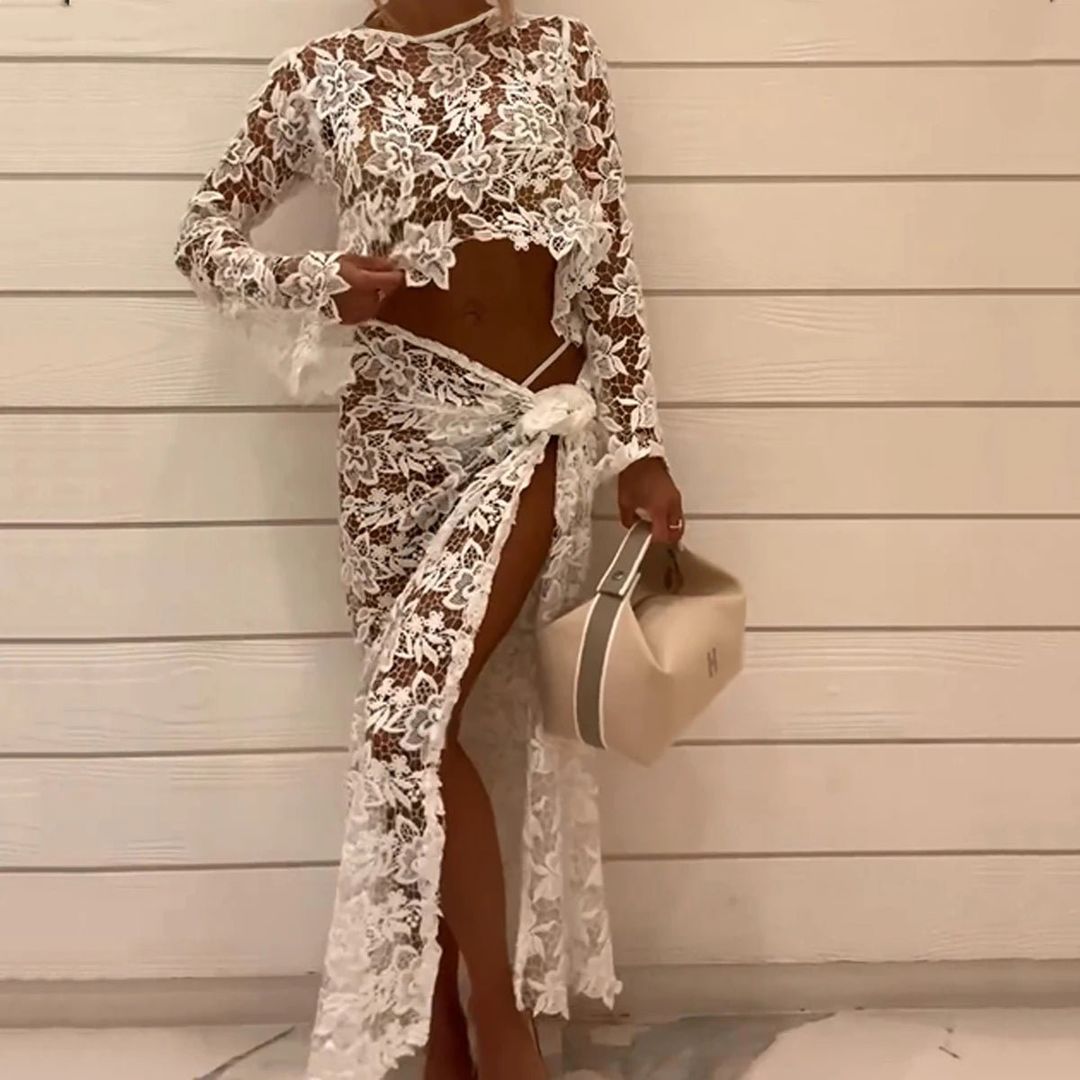 Cassandra Beachwear