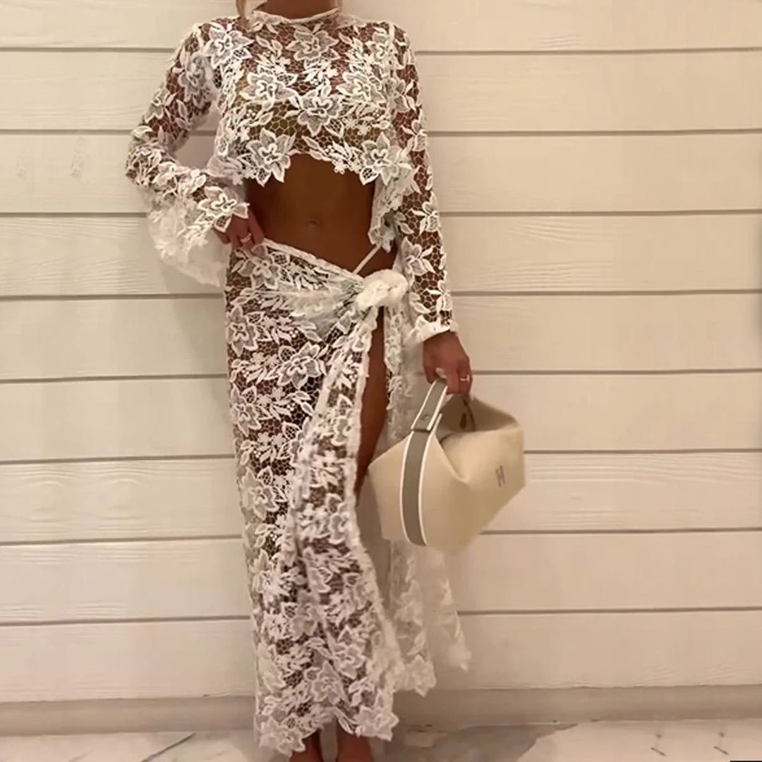 Cassandra Beachwear