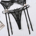Embrace Your Desire: Sheer Lace Sensation - Todanua Internacional