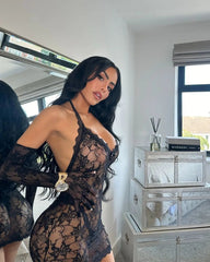 Feel Irresistible: Brenda Lingerie Set - Todanua Internacional