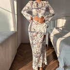 Feel Irresistible: Lingerie Set - Todanua Internacional