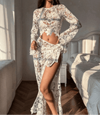 Feel Irresistible: Lingerie Set - Todanua Internacional