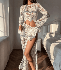 Cassandra Beachwear - Feel Irresistible
