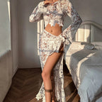 Feel Irresistible: Lingerie Set - Todanua Internacional