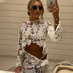 Feel Irresistible: Lingerie Set - Todanua Internacional