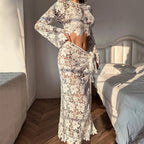 Feel Irresistible: Lingerie Set - Todanua Internacional