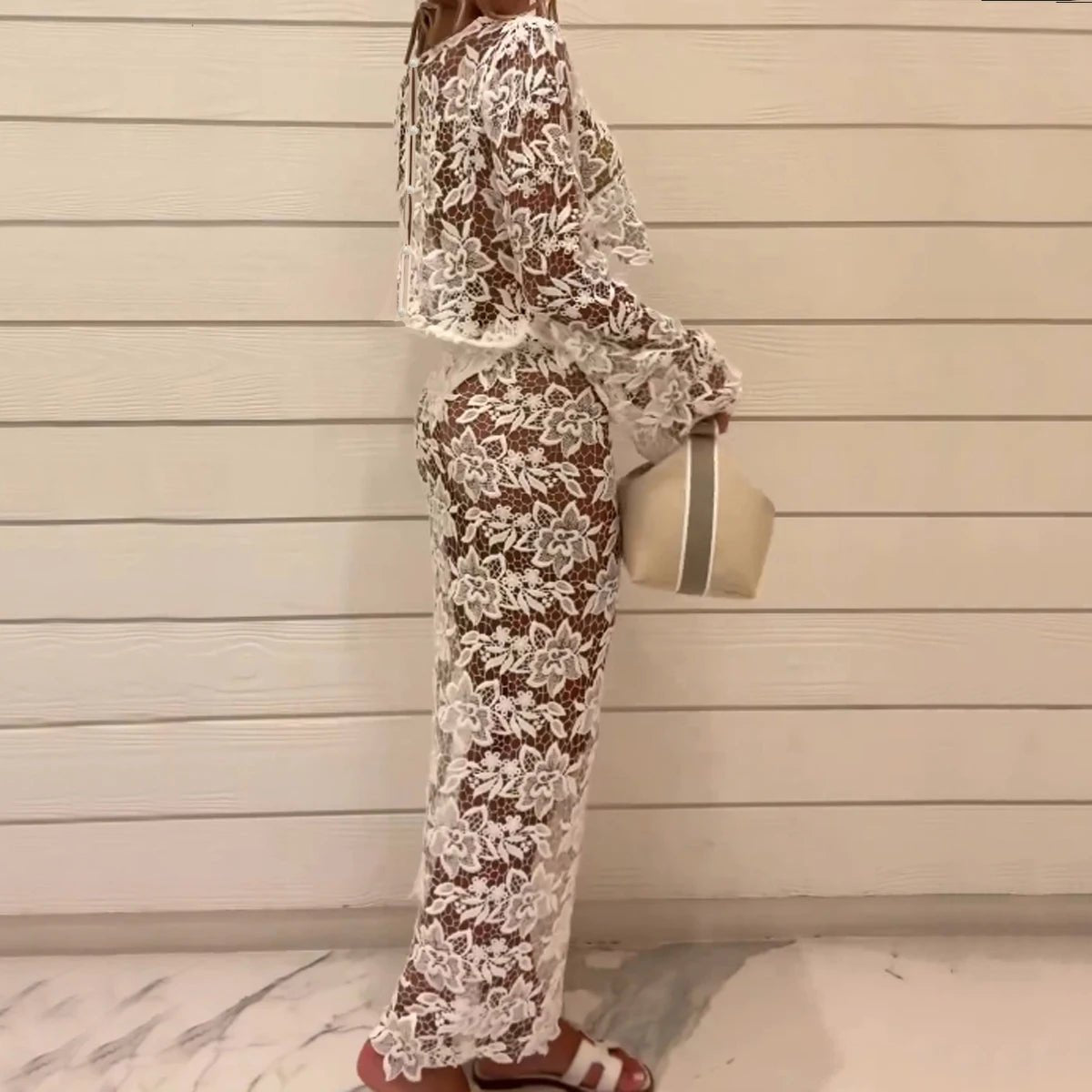 Feel Irresistible: Lingerie Set - Todanua Internacional