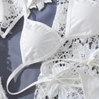 Feel Irresistible: Lingerie Set - Todanua Internacional