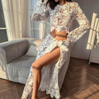 Feel Irresistible: Lingerie Set - Todanua Internacional