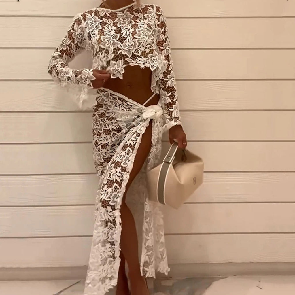 Feel Irresistible: Lingerie Set - Todanua Internacional