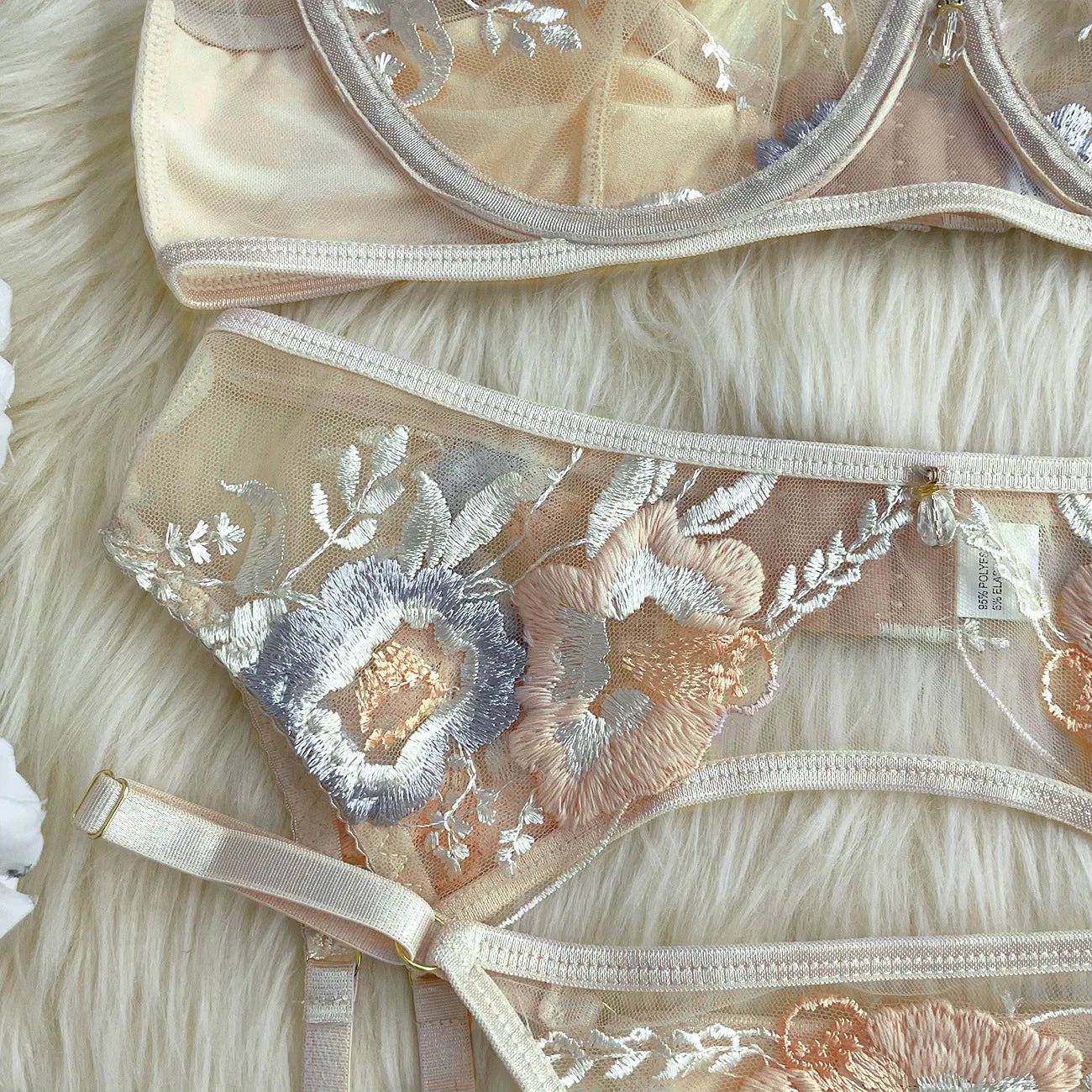 Flora - Todanua Internacional